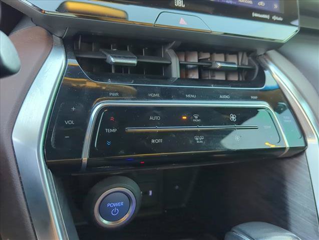 Certified 2021 Toyota Venza Limited w/ Advanced Technology Package AWD/4WD image 18