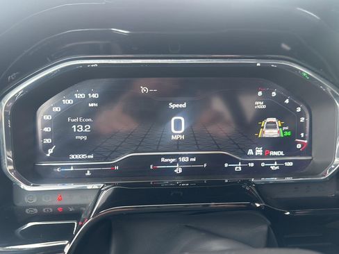 Used 2025 GMC Sierra 1500 SLT image 20