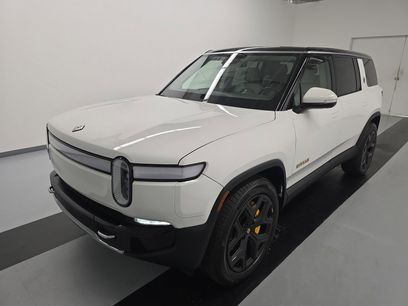 Used 2023 Rivian R1S Adventure