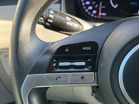 Certified 2023 Hyundai Tucson SEL image 27