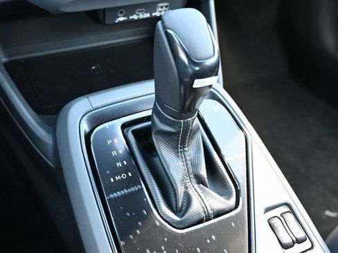 New 2026 Subaru Crosstrek 2.5i Sport image 22