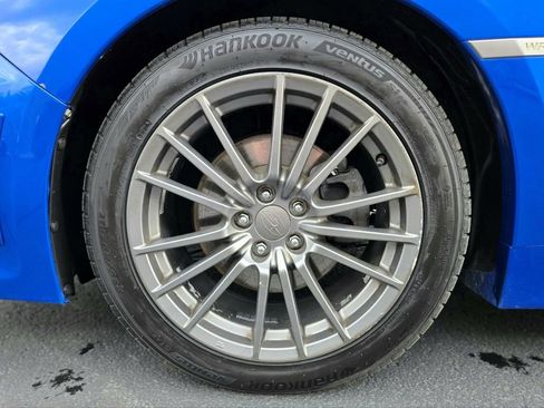 Used 2013 Subaru Impreza WRX Limited image 15
