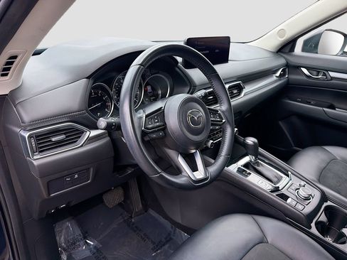 Used 2023 MAZDA CX-5 AWD 2.5 S w/ Select Package image 9