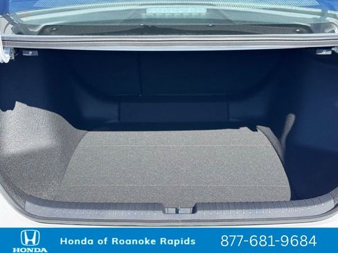 New 2026 Honda Accord SE image 37