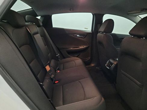 Used 2023 Chevrolet Malibu LT FWD image 19