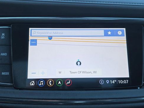 Used 2021 Buick Enclave Avenir w/ Avenir Technology Package image 10