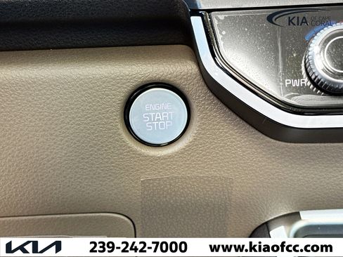 New 2026 Kia Carnival image 35