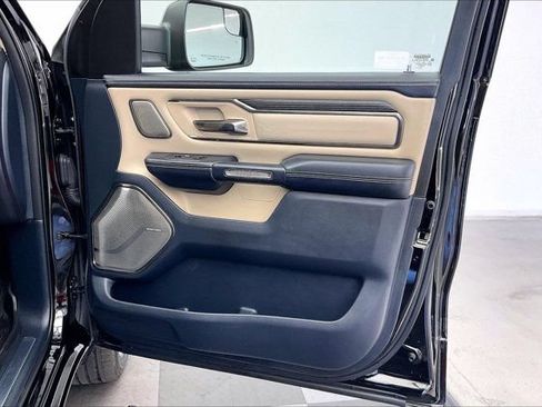 Used 2019 RAM 1500 Limited AWD/4WD image 27