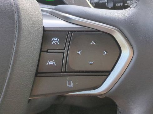 Used 2024 Lexus RX 350 w/ Technology Package AWD/4WD image 25