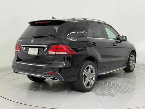 Used 2018 Mercedes-Benz GLE 350 image 9