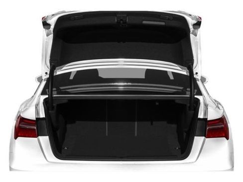 Used 2022 Audi A6 3.0T Premium w/ Convenience Package image 14