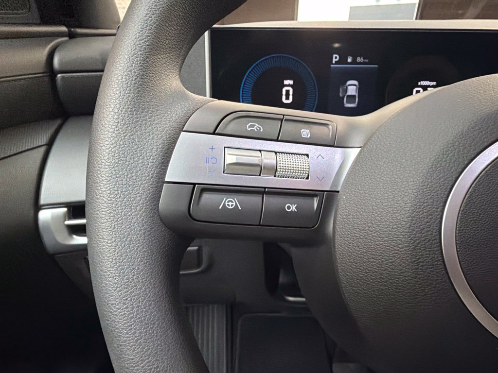 New 2027 Hyundai Santa Cruz SE AWD/4WD image 16