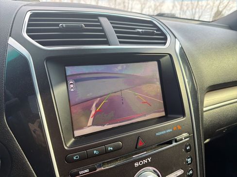 Used 2016 Ford Explorer Limited w/ Equipment Group 301A image 31