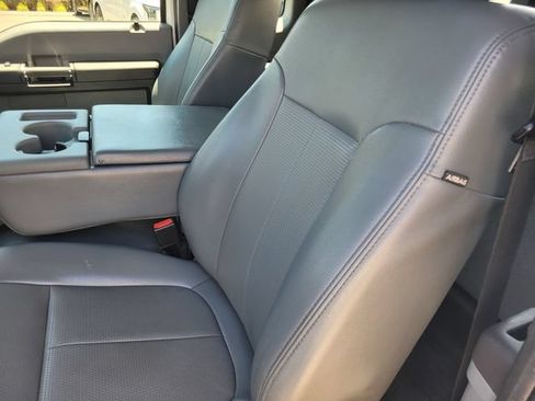 Used 2016 Ford F350 XL w/ Power Equipment Group RWD image 12
