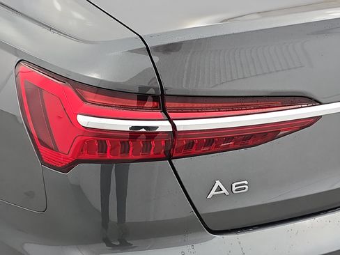 Used 2022 Audi A6 3.0T Prestige w/ Prestige Package AWD/4WD image 35