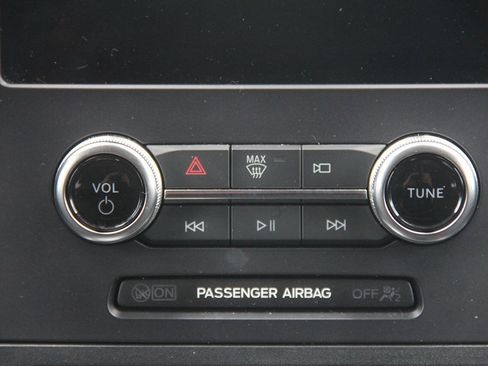 Certified 2024 Ford Edge SEL w/ Convenience Package AWD/4WD image 19