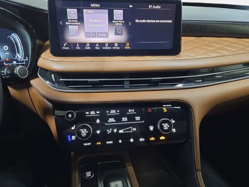 Used 2024 INFINITI QX60 Autograph w/ Cargo Package image 19