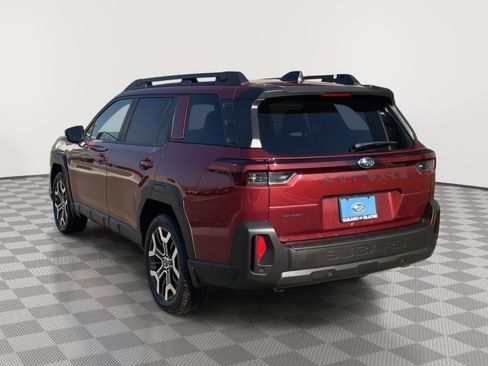 New 2026 Subaru Outback Touring XT AWD/4WD image 3