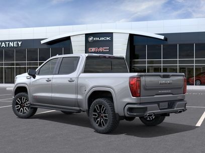 New 2026 GMC Sierra 1500 AT4 w/ AT4 Premium Package