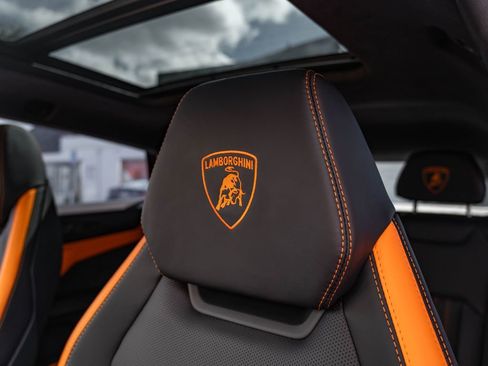 New 2026 Lamborghini Urus SE image 38