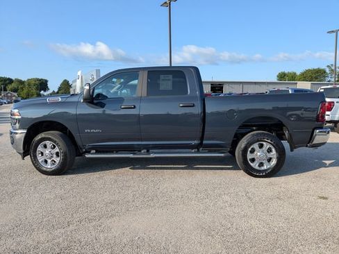 Used 2026 RAM 2500 Big Horn AWD/4WD image 13