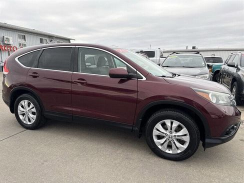 Used 2013 Honda CR-V EX image 10