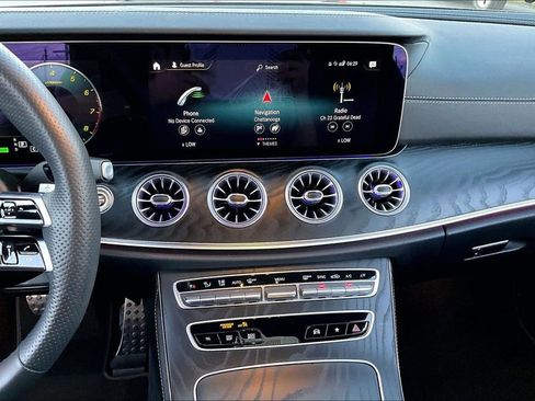 Certified 2023 Mercedes-Benz E 450 Cabriolet image 31