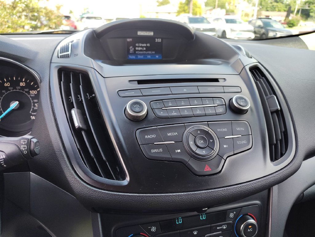 Used 2017 Ford Escape SE AWD/4WD image 11