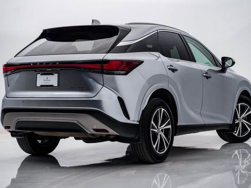 Used 2023 Lexus RX 350 Premium w/ Accessory Package image 8