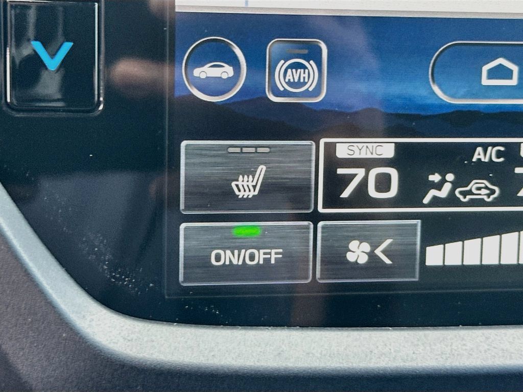 New 2026 Subaru Forester Limited AWD/4WD image 17