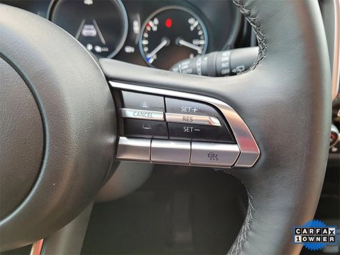 Used 2024 MAZDA CX-50 Meridian Edition w/ Weather Package image 30