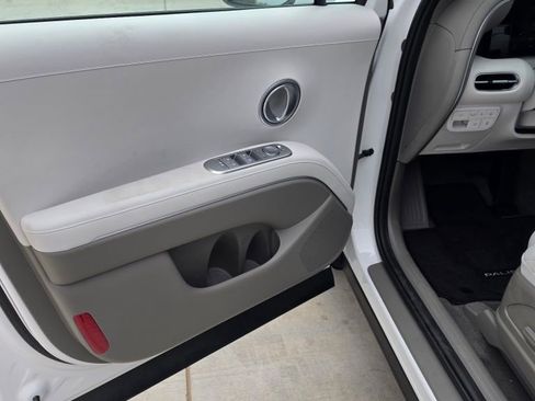 New 2026 Hyundai Palisade FWD Hybrid image 8