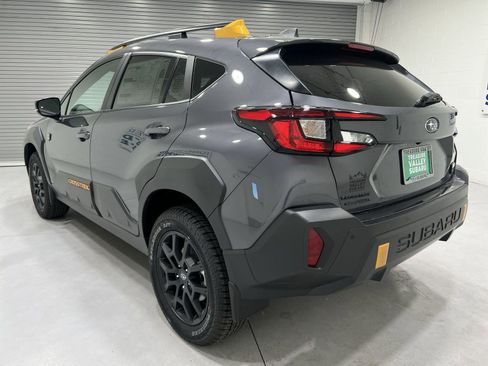 New 2026 Subaru Crosstrek 2.5i Wilderness AWD/4WD image 6