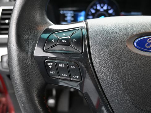 Used 2016 Ford Explorer Sport w/ Equipment Group 401A AWD/4WD image 14