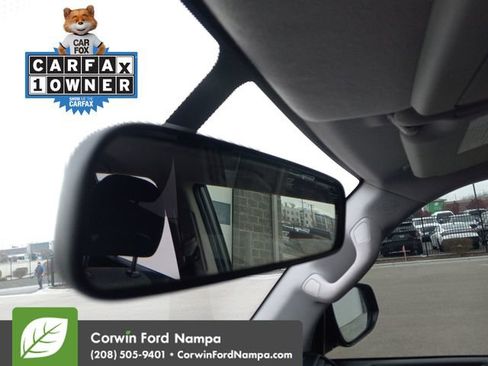 Used 2018 Toyota 4Runner SR5 image 21