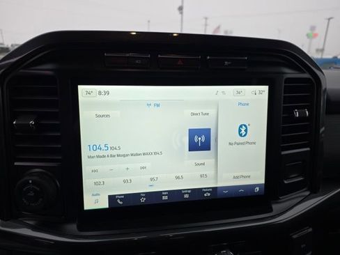 Used 2022 Ford F150 XLT w/ Equipment Group 302A High image 20