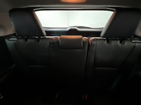 Used 2023 Toyota Highlander Platinum image 23