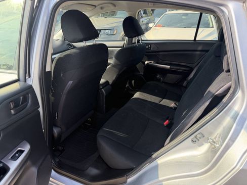 Used 2016 Subaru Impreza 2.0i AWD/4WD image 27