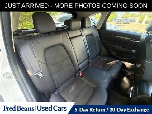 Used 2019 MAZDA CX-5 Touring AWD/4WD image 14