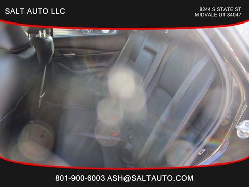 Used 2024 MAZDA CX-30 AWD 2.5 S w/ Select Sport Pkg image 16