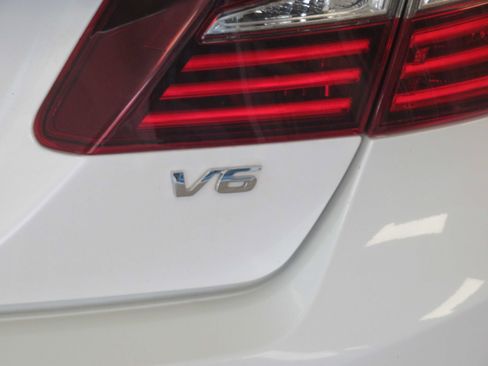 Used 2016 Honda Accord EX-L image 76