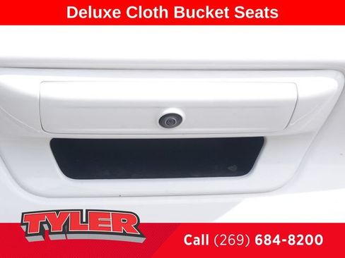 Certified 2023 RAM 1500 Big Horn AWD/4WD image 19