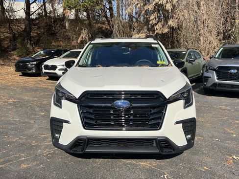 New 2026 Subaru Ascent Bronze Edition image 2