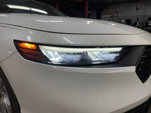 Used 2023 Honda Accord LX image 30