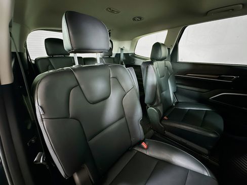 Used 2024 Kia Telluride S w/ S Sunroof Package AWD/4WD image 29