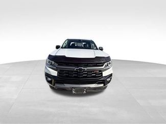 Used 2022 Chevrolet Colorado Z71 video 2