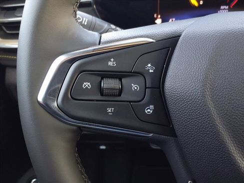 New 2025 Chevrolet TrailBlazer ACTIV w/ Convenience Package image 15