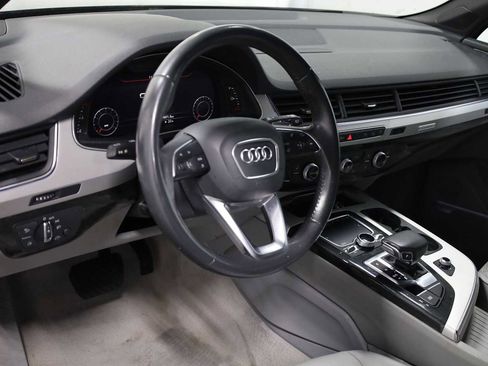 Used 2019 Audi Q7 2.0T Premium Plus w/ Premium Plus Package image 4