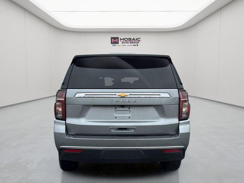 Used 2024 Chevrolet Tahoe LT image 6
