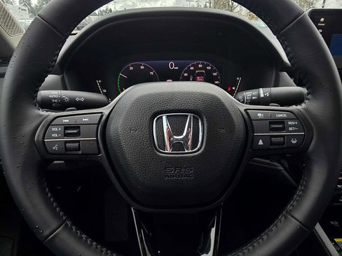 New 2025 Honda Accord EX-L image 25